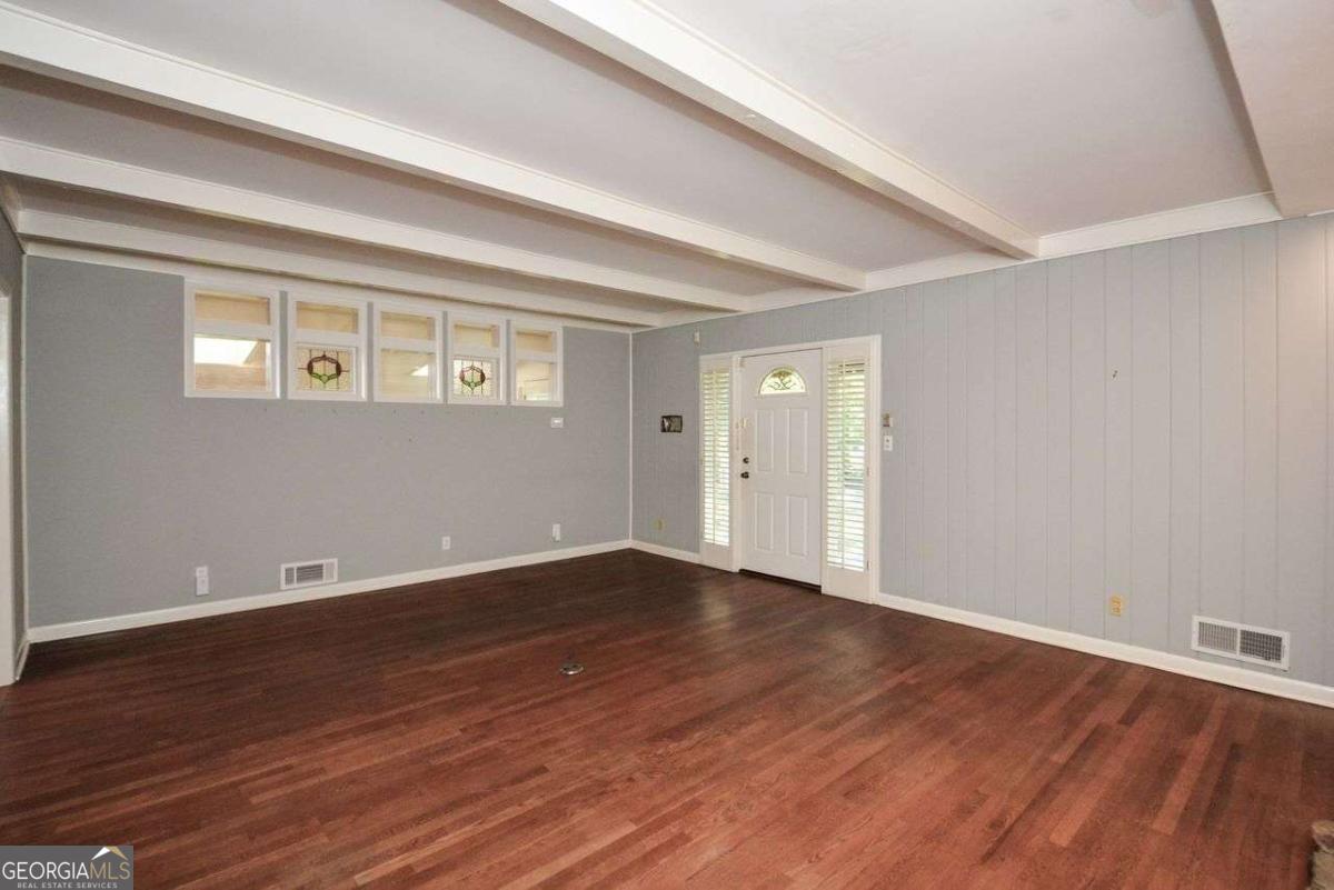 Kings Mountain - Residential