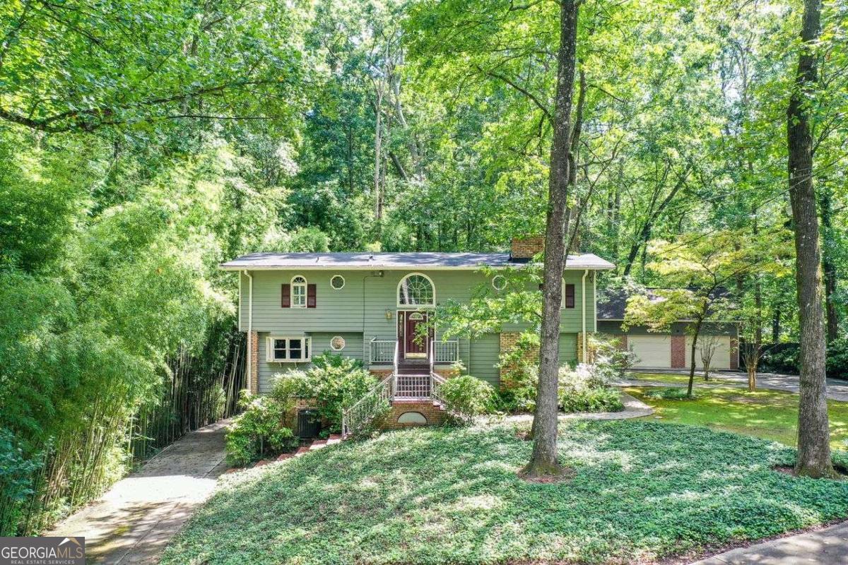 Kings Mountain - Residential