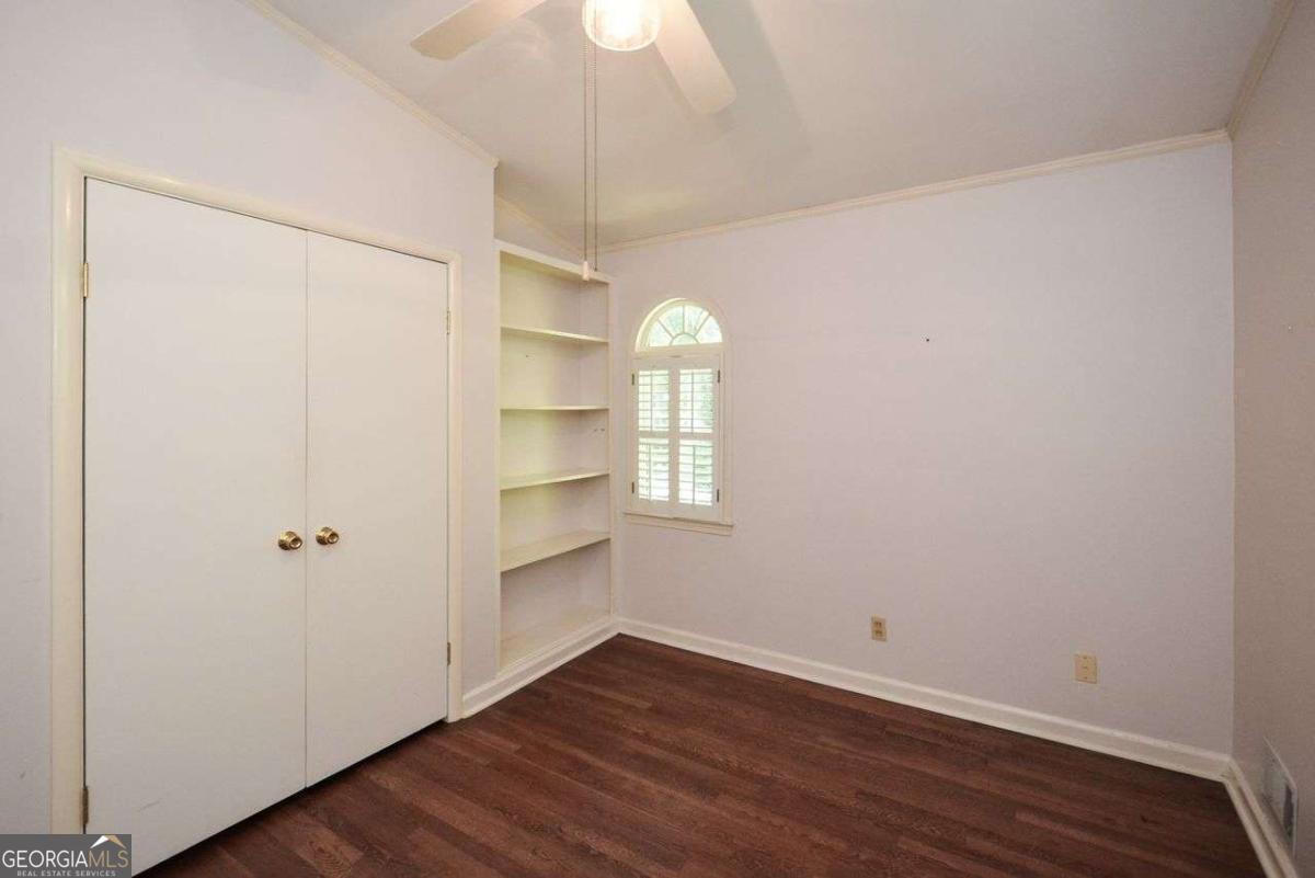 Kings Mountain - Residential