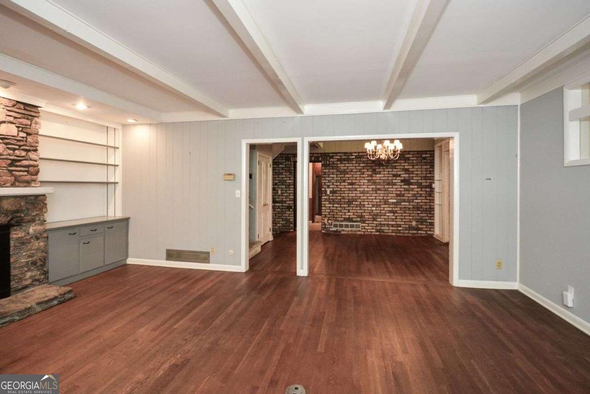 Kings Mountain - Residential