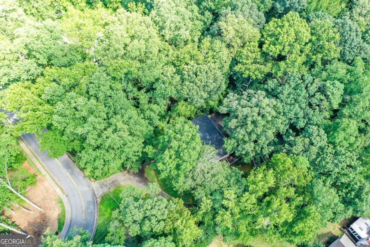 Kings Mountain - Residential