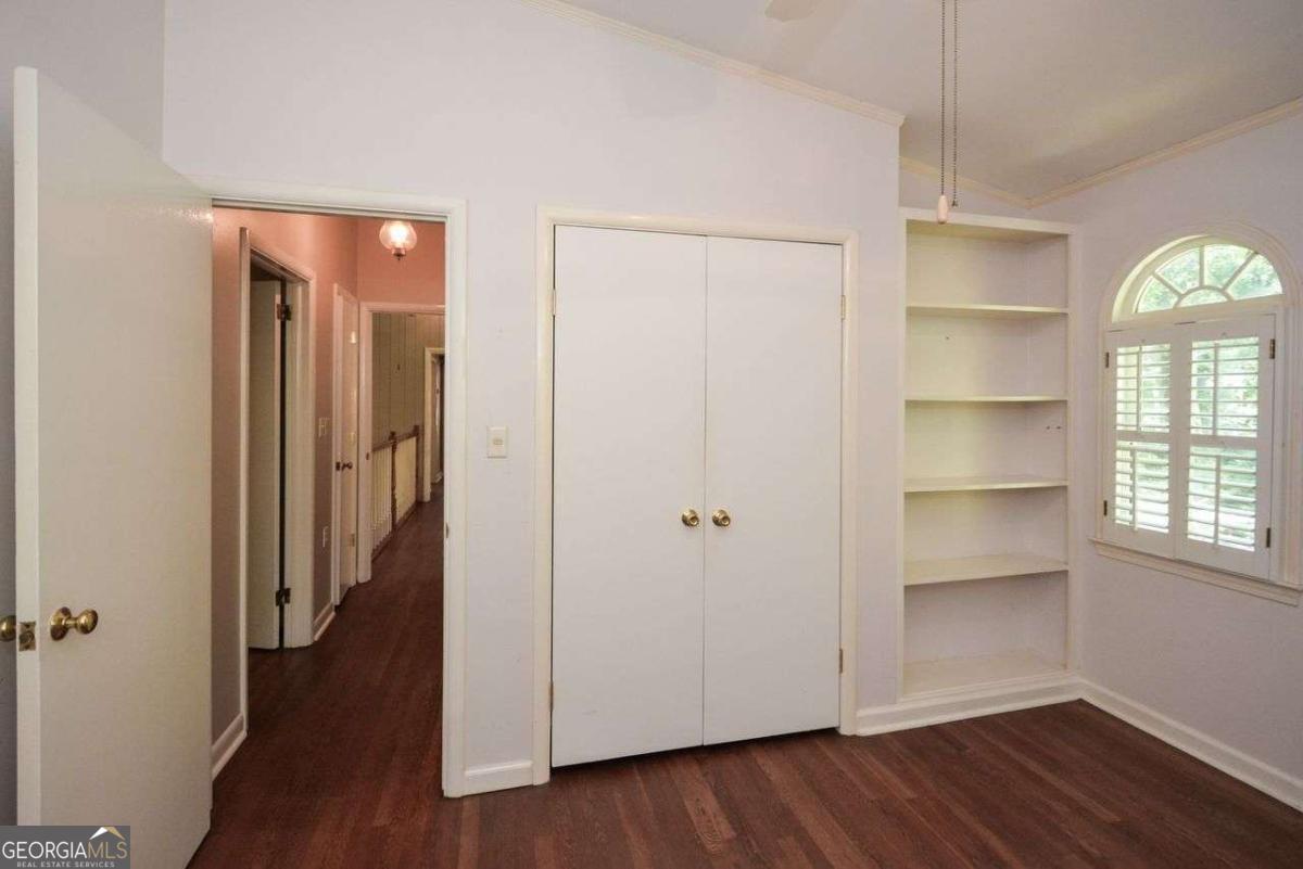 Kings Mountain - Residential