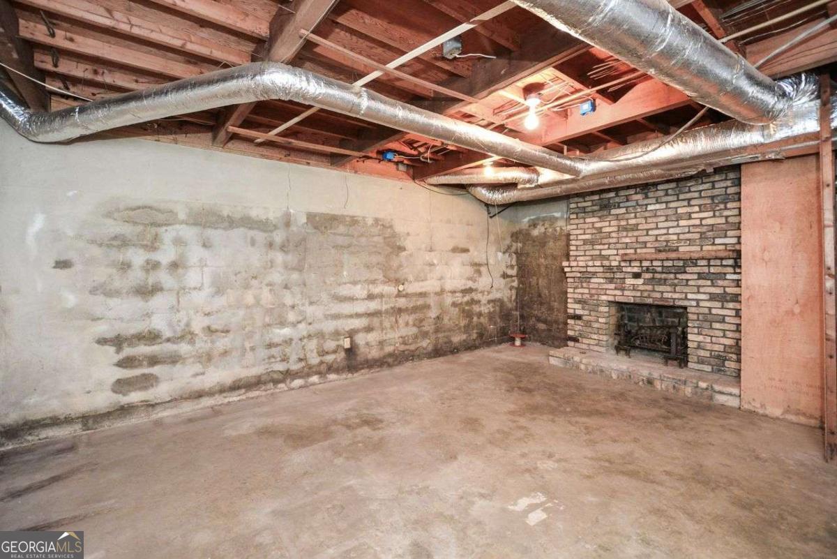 Kings Mountain - Residential