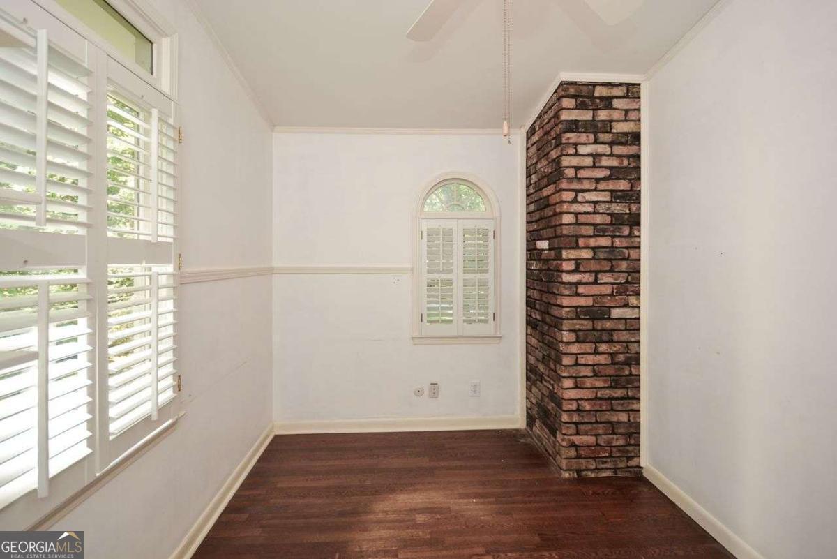 Kings Mountain - Residential