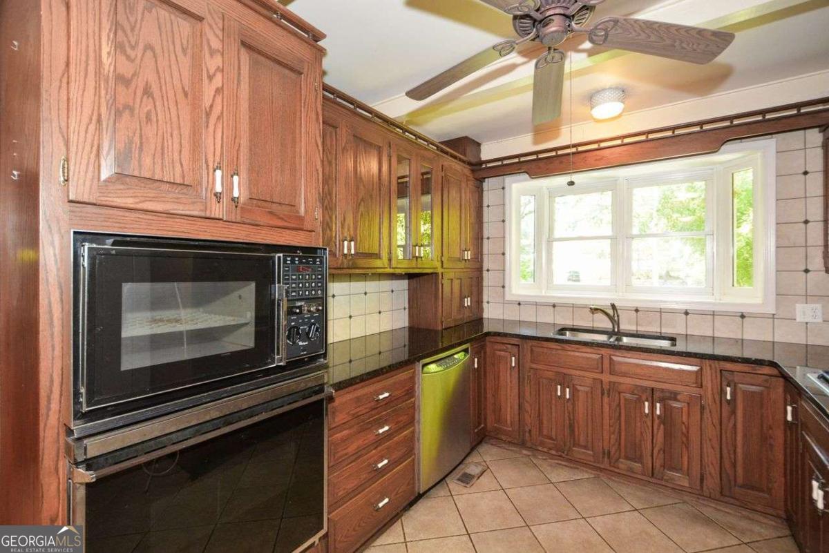 Kings Mountain - Residential