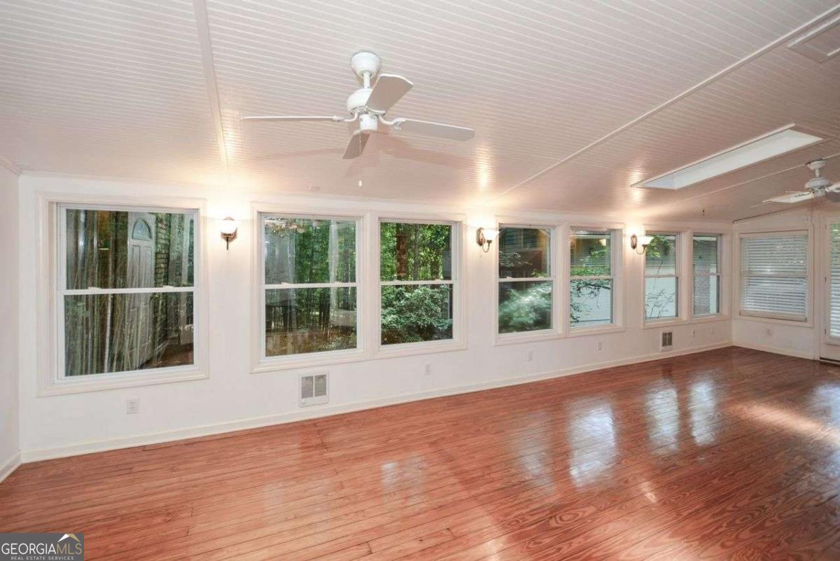 Kings Mountain - Residential