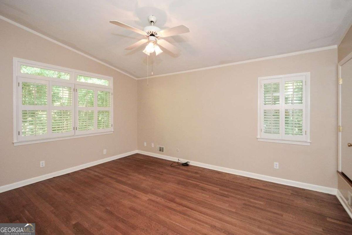 Kings Mountain - Residential