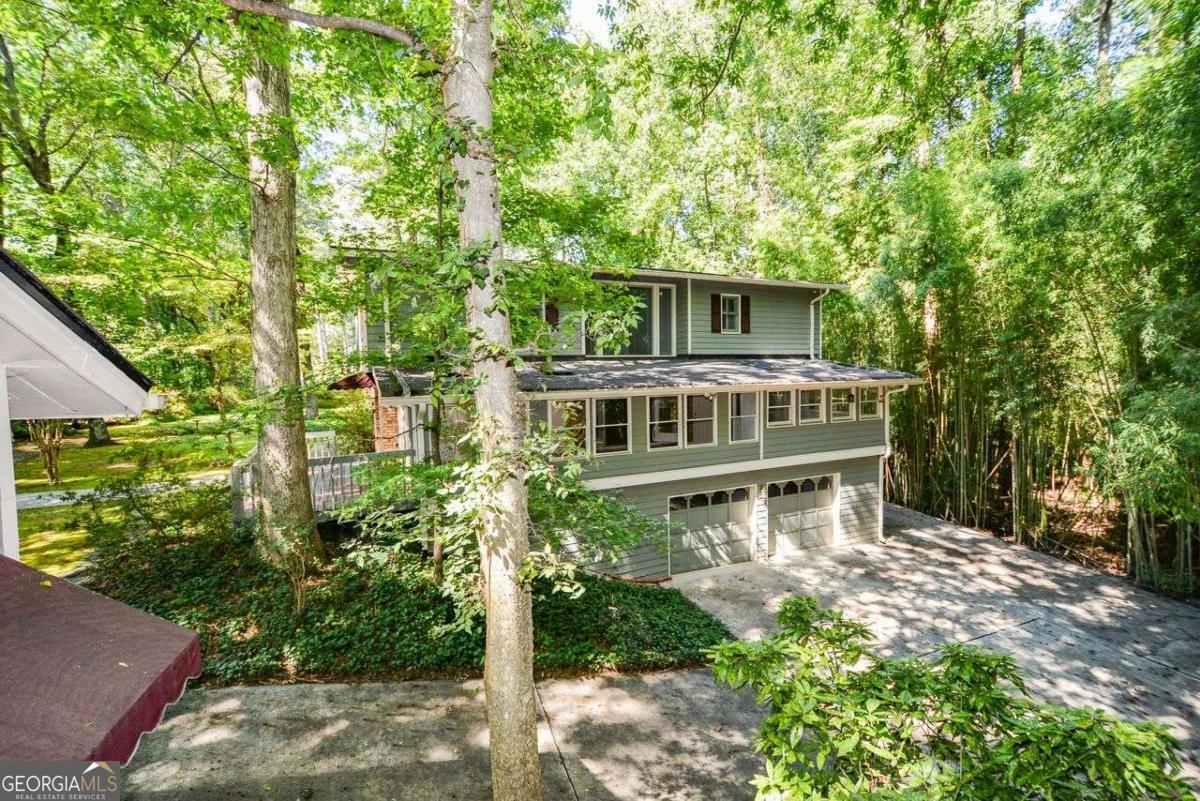 Kings Mountain - Residential