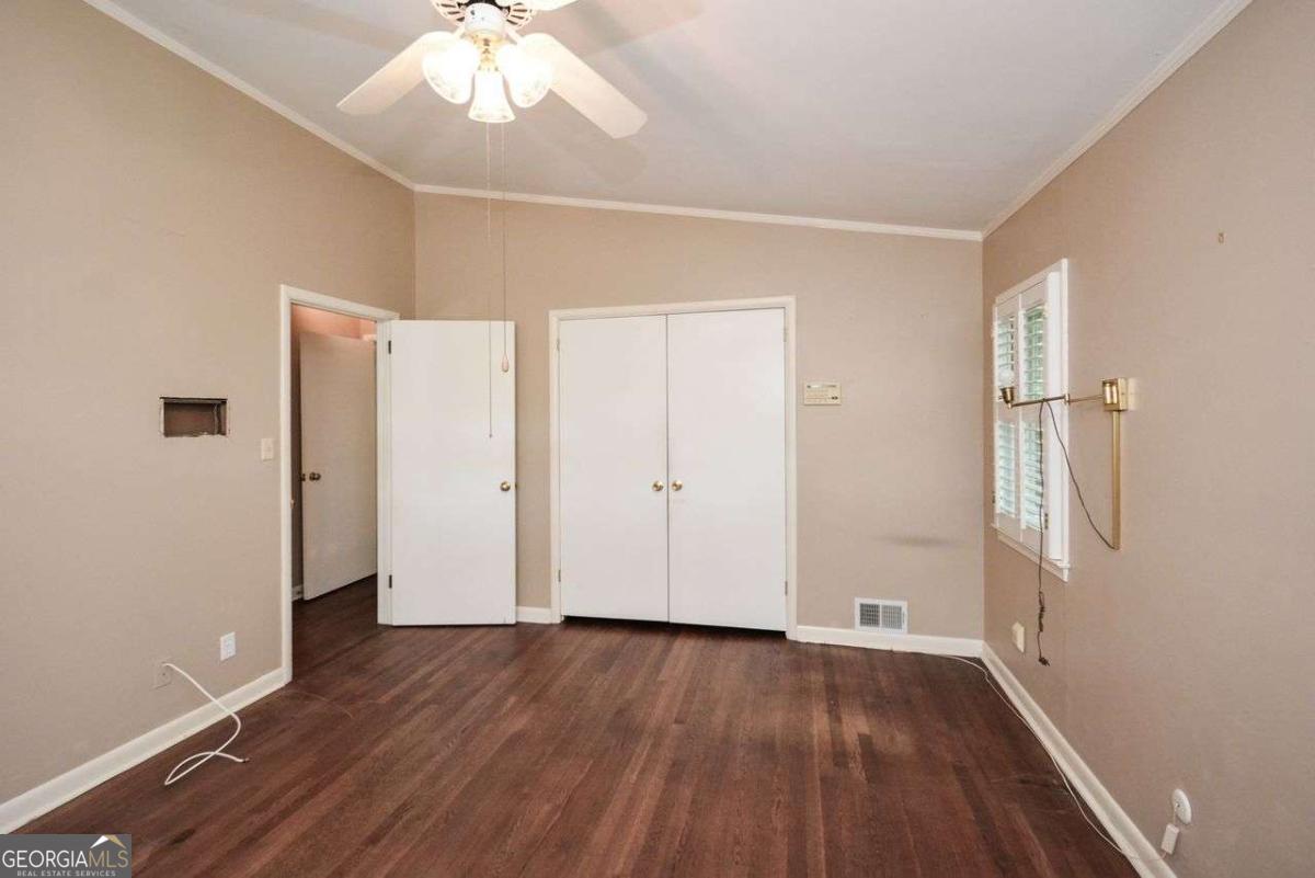 Kings Mountain - Residential