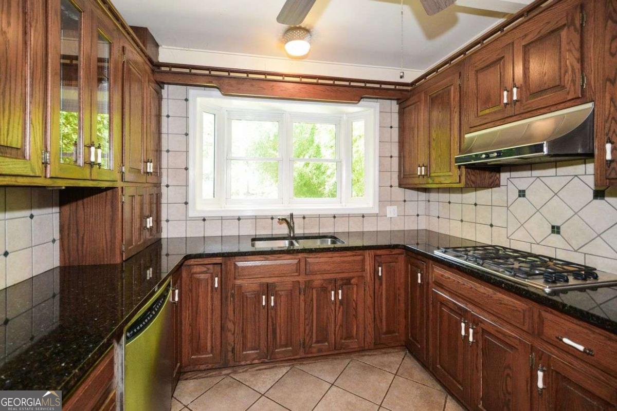 Kings Mountain - Residential