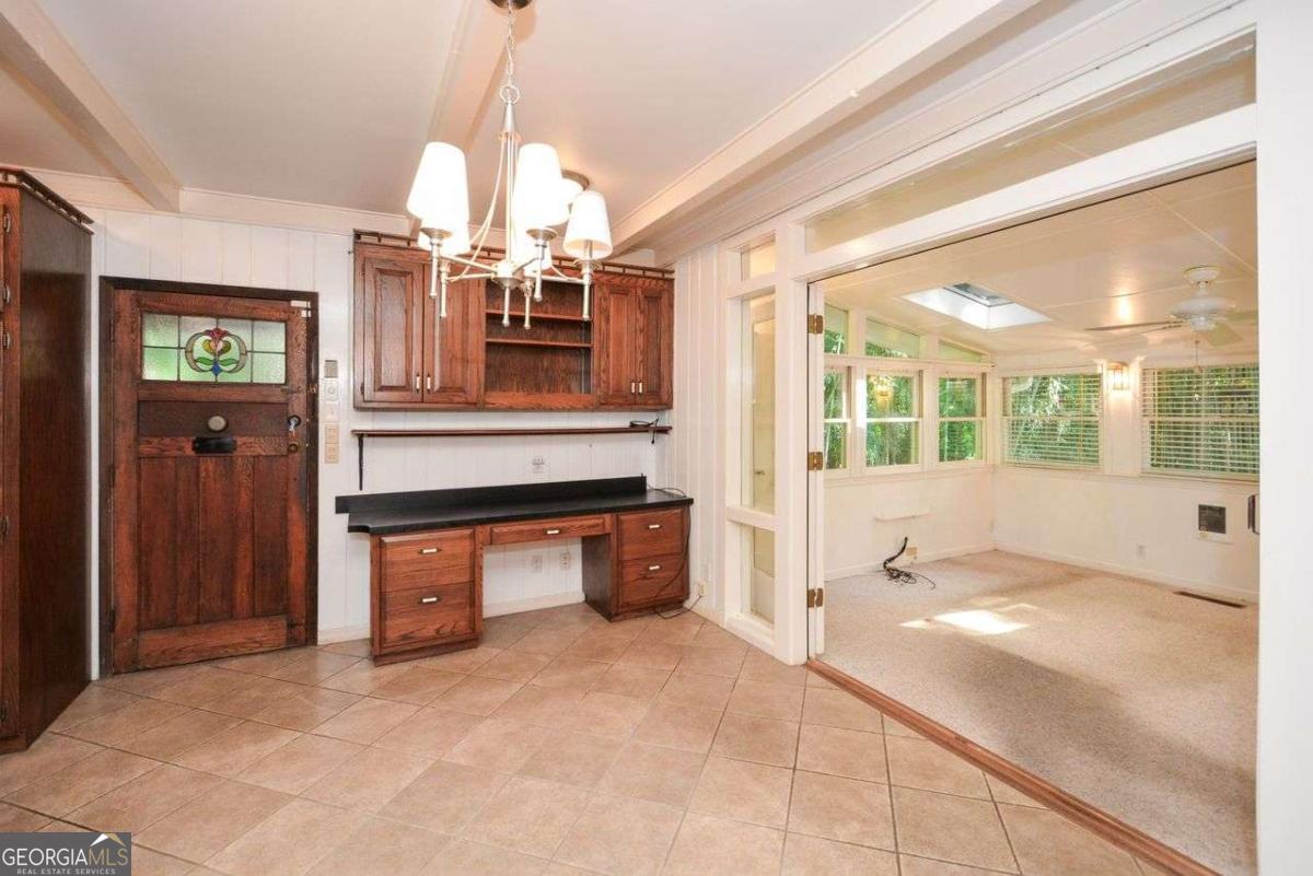 Kings Mountain - Residential