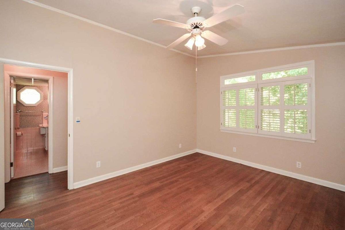 Kings Mountain - Residential