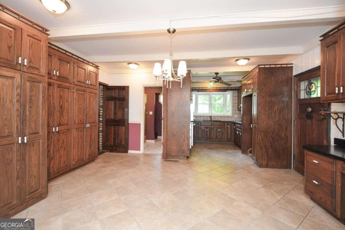 Kings Mountain - Residential