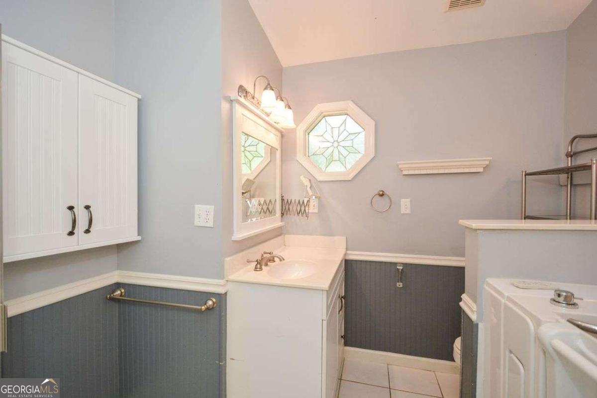 Kings Mountain - Residential