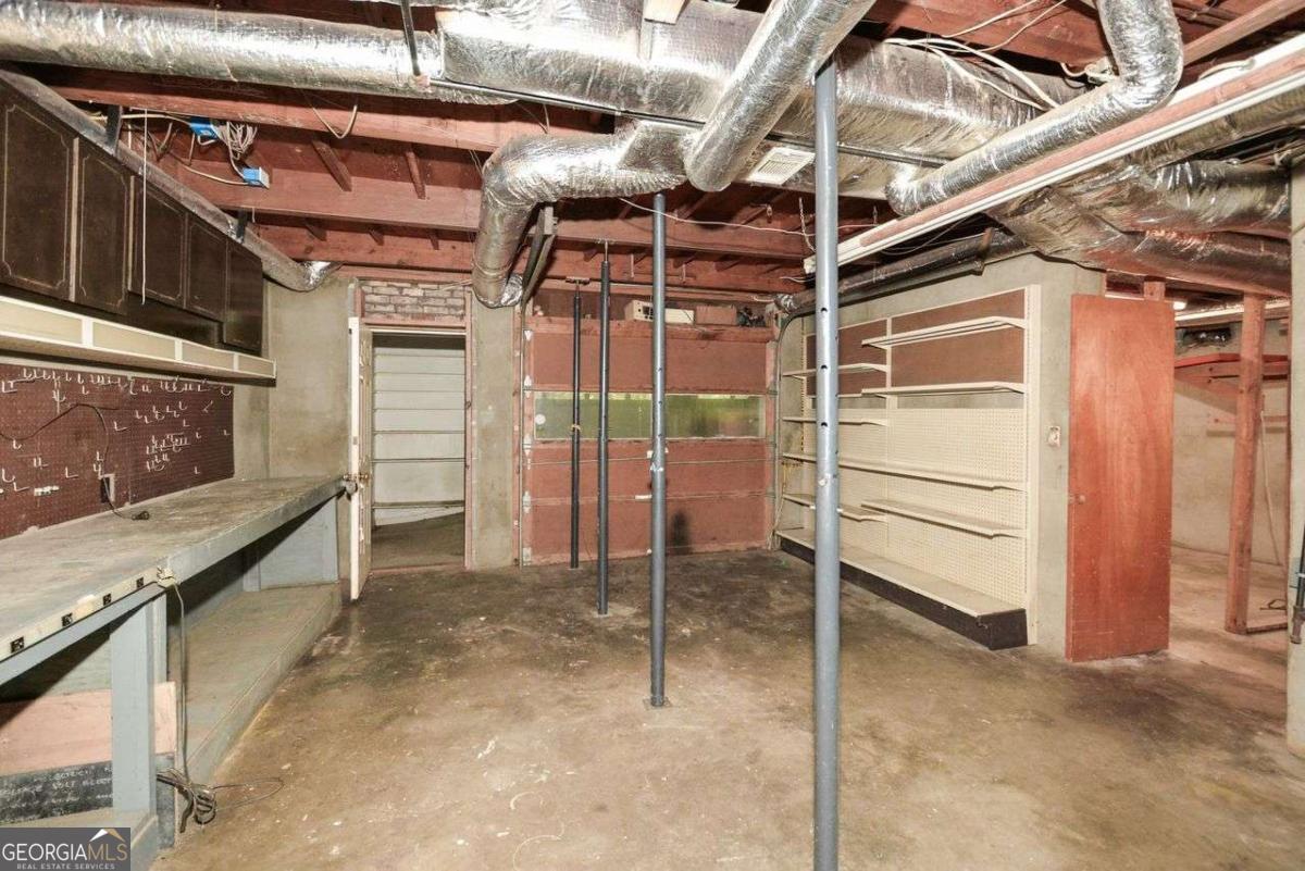 Kings Mountain - Residential