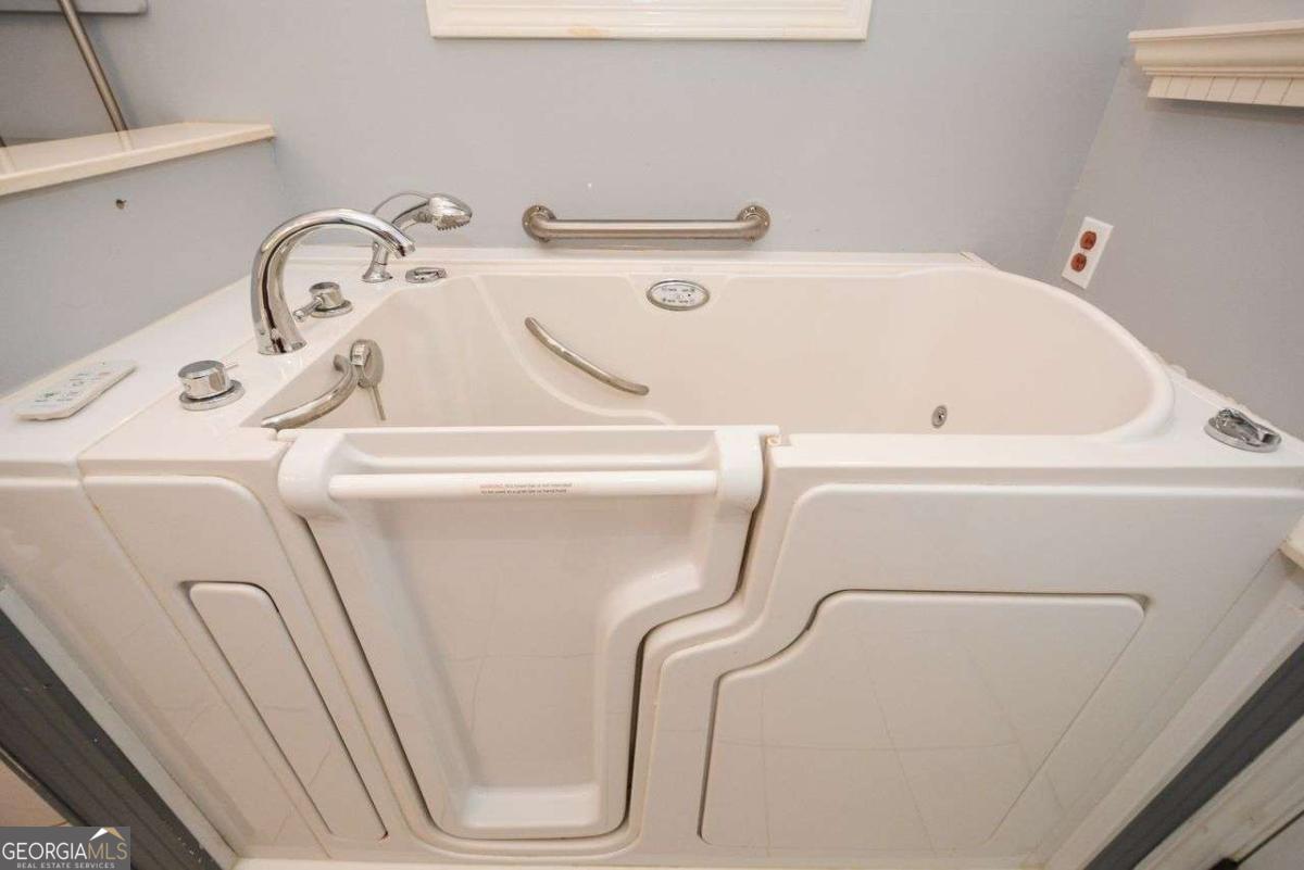 Kings Mountain - Residential