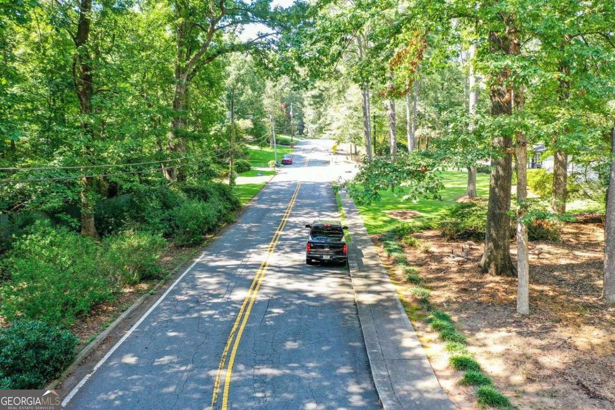 Kings Mountain - Residential