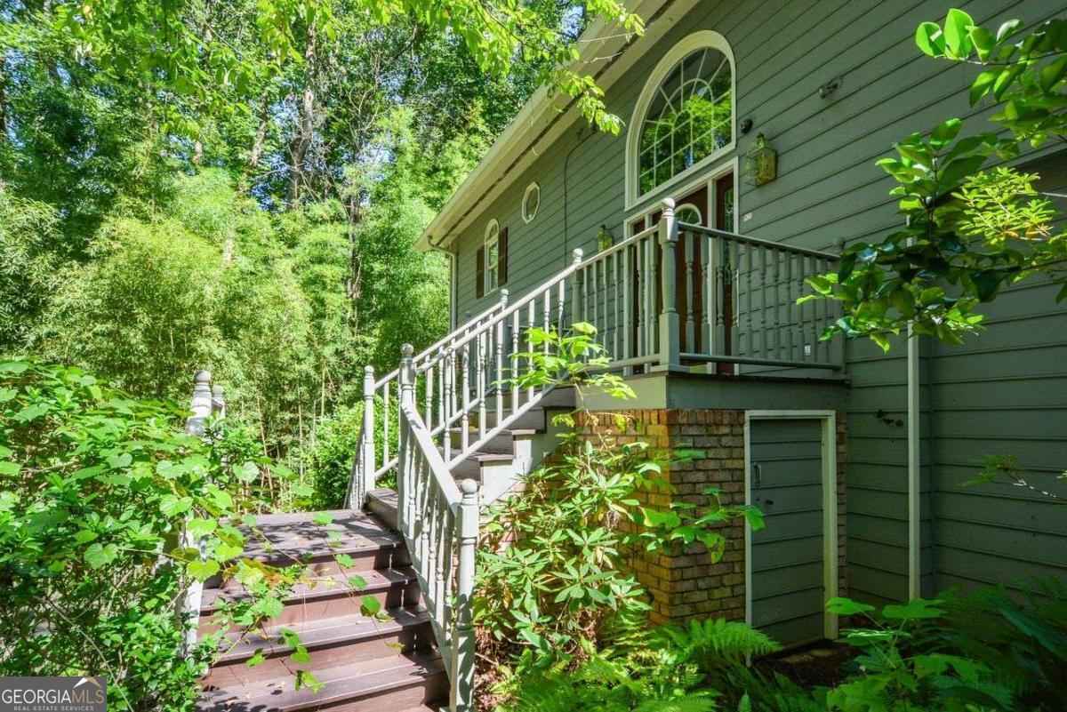 Kings Mountain - Residential