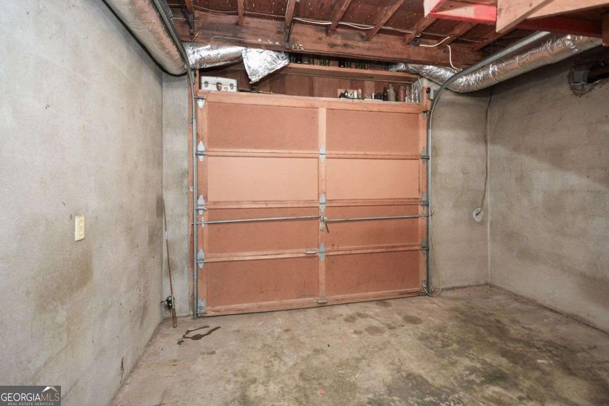 Kings Mountain - Residential