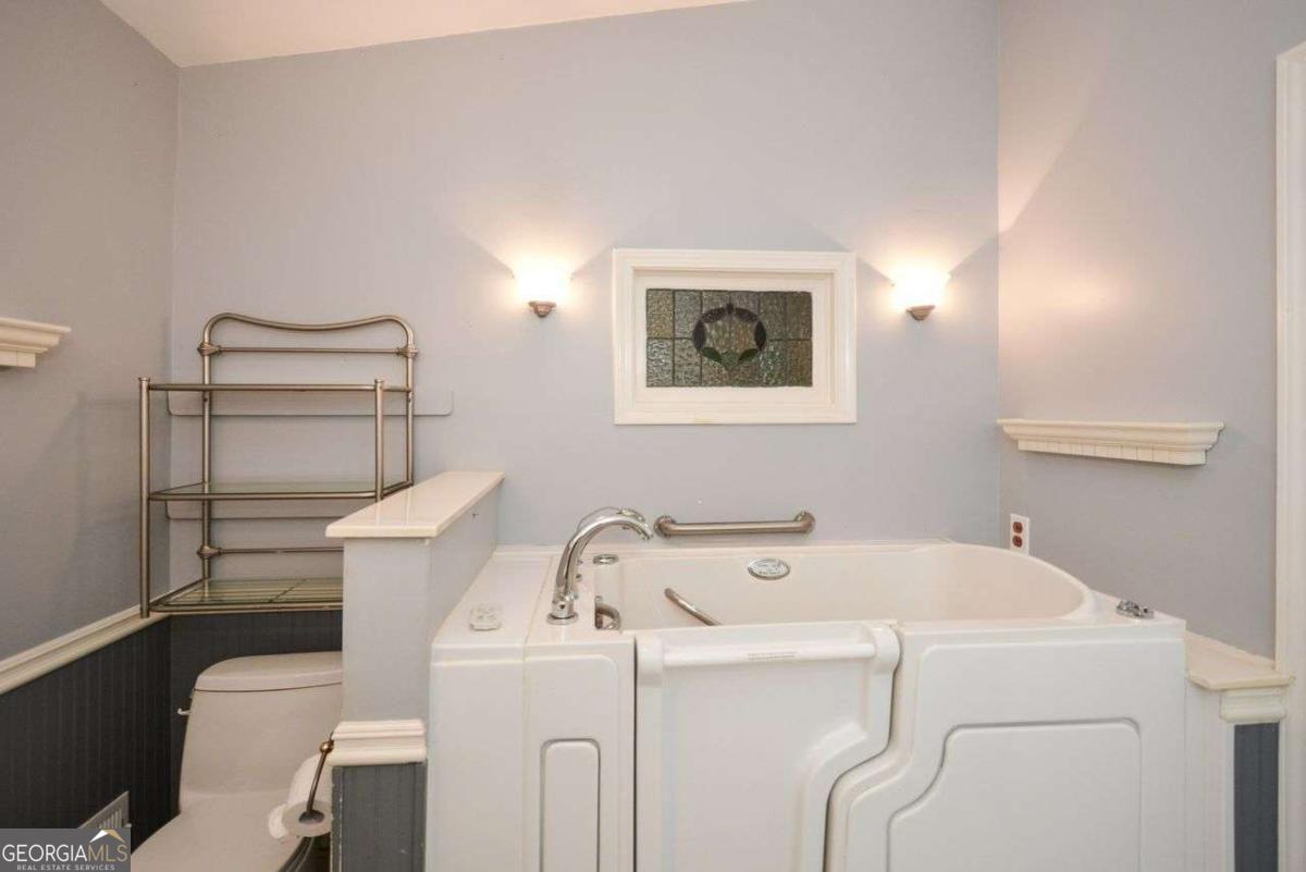 Kings Mountain - Residential