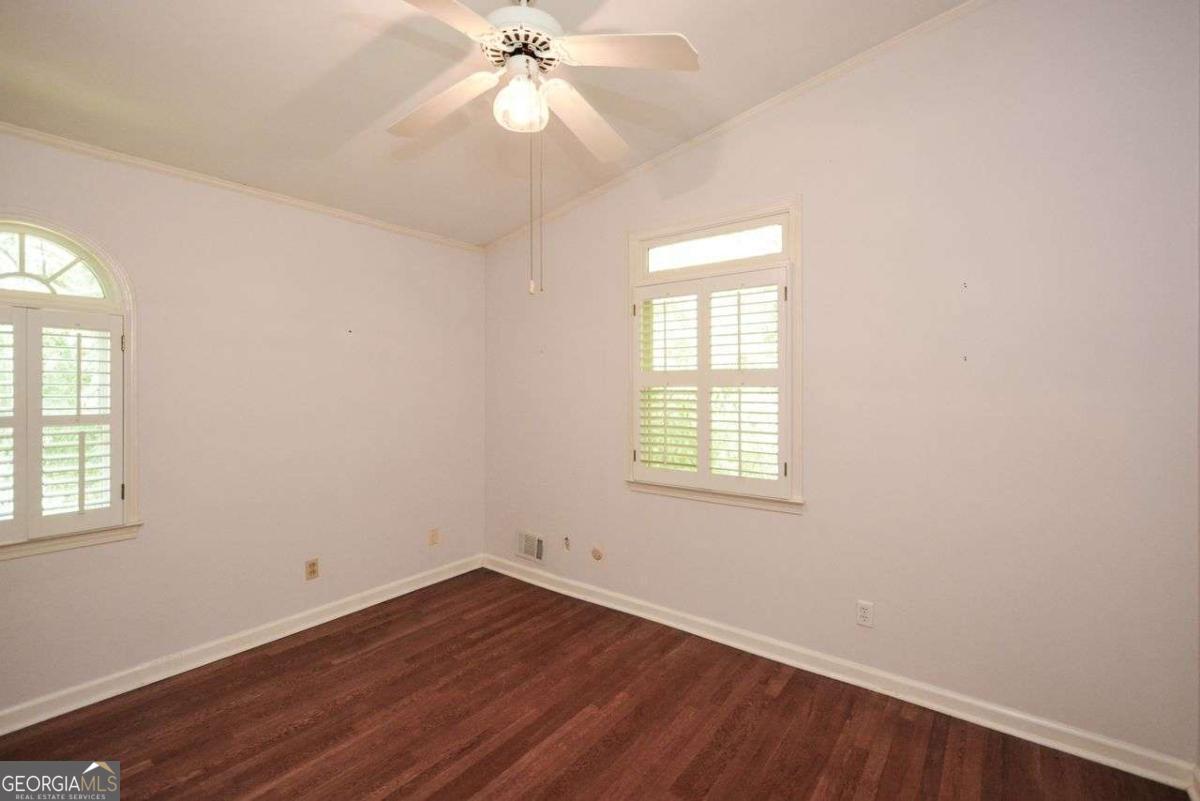 Kings Mountain - Residential