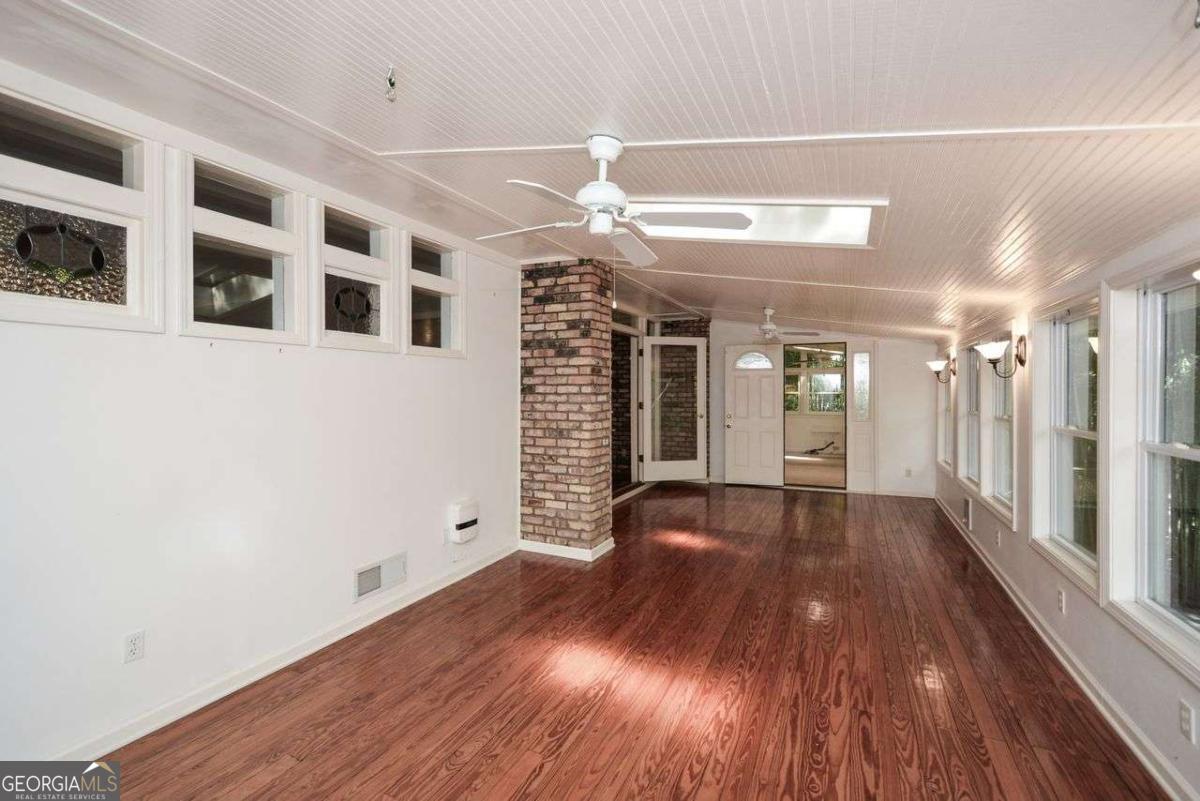 Kings Mountain - Residential