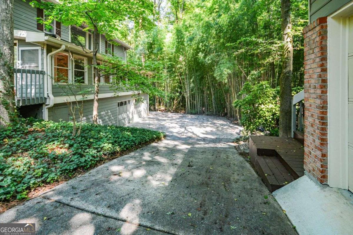 Kings Mountain - Residential