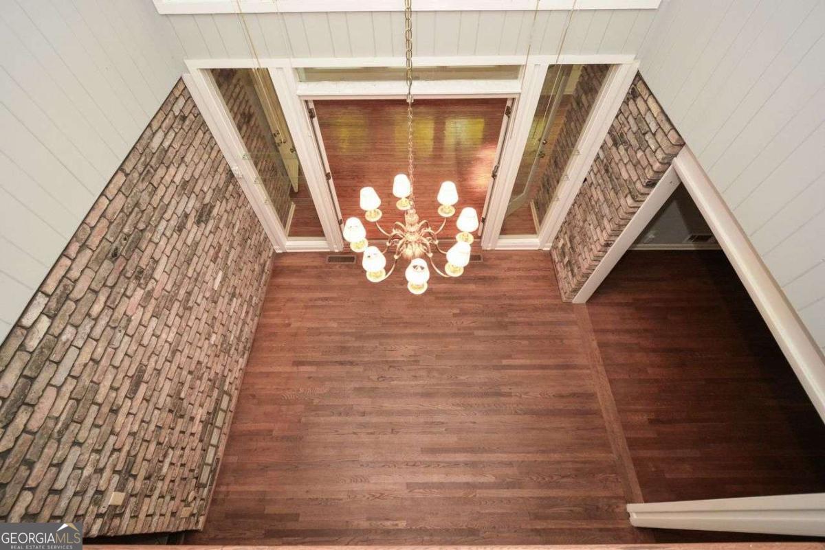 Kings Mountain - Residential