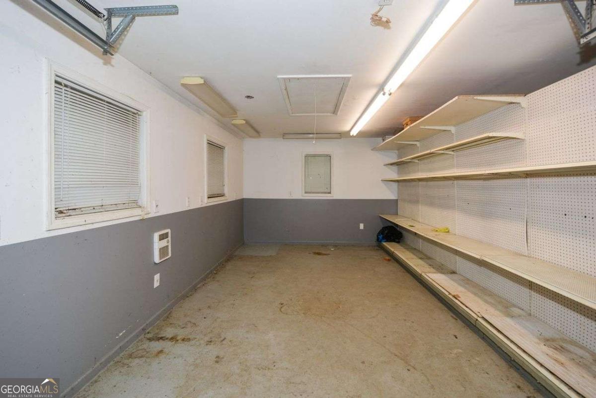 Kings Mountain - Residential