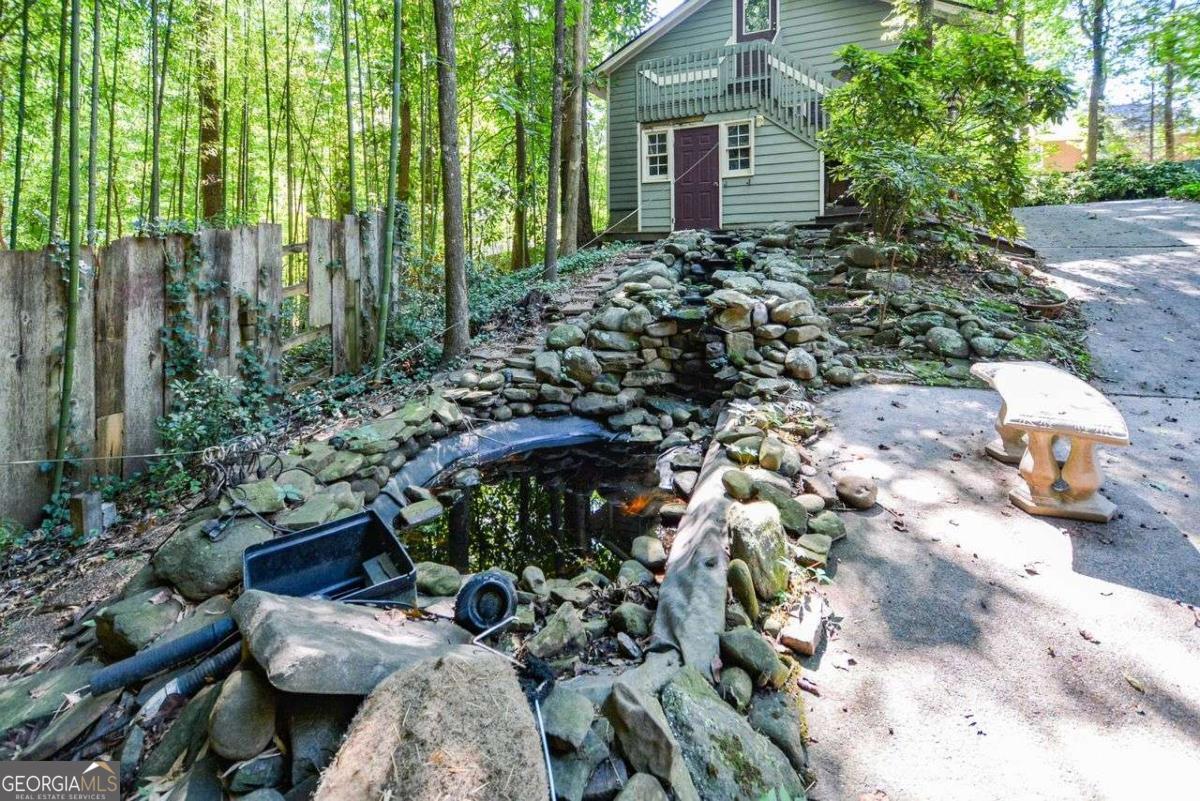 Kings Mountain - Residential