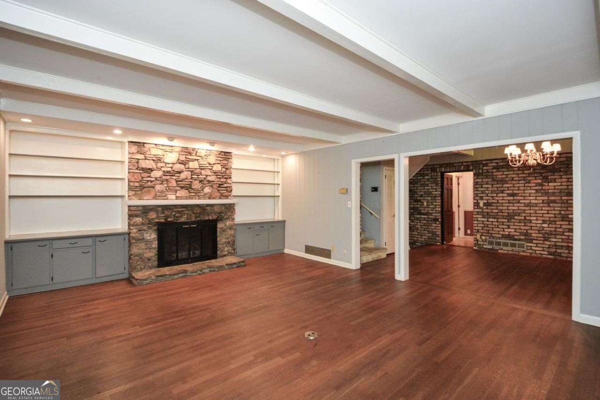 Kings Mountain - Residential