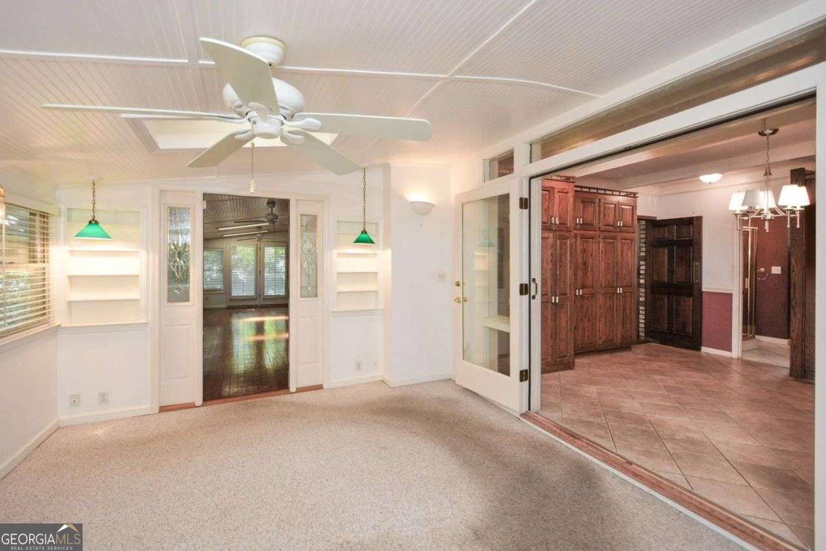 Kings Mountain - Residential