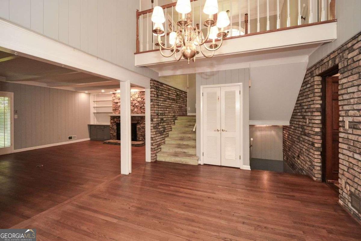 Kings Mountain - Residential