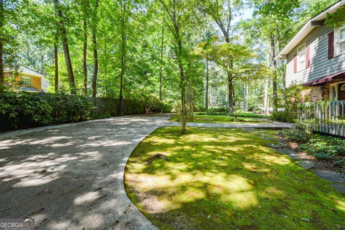 Kings Mountain - Residential