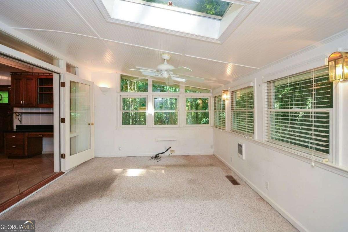 Kings Mountain - Residential