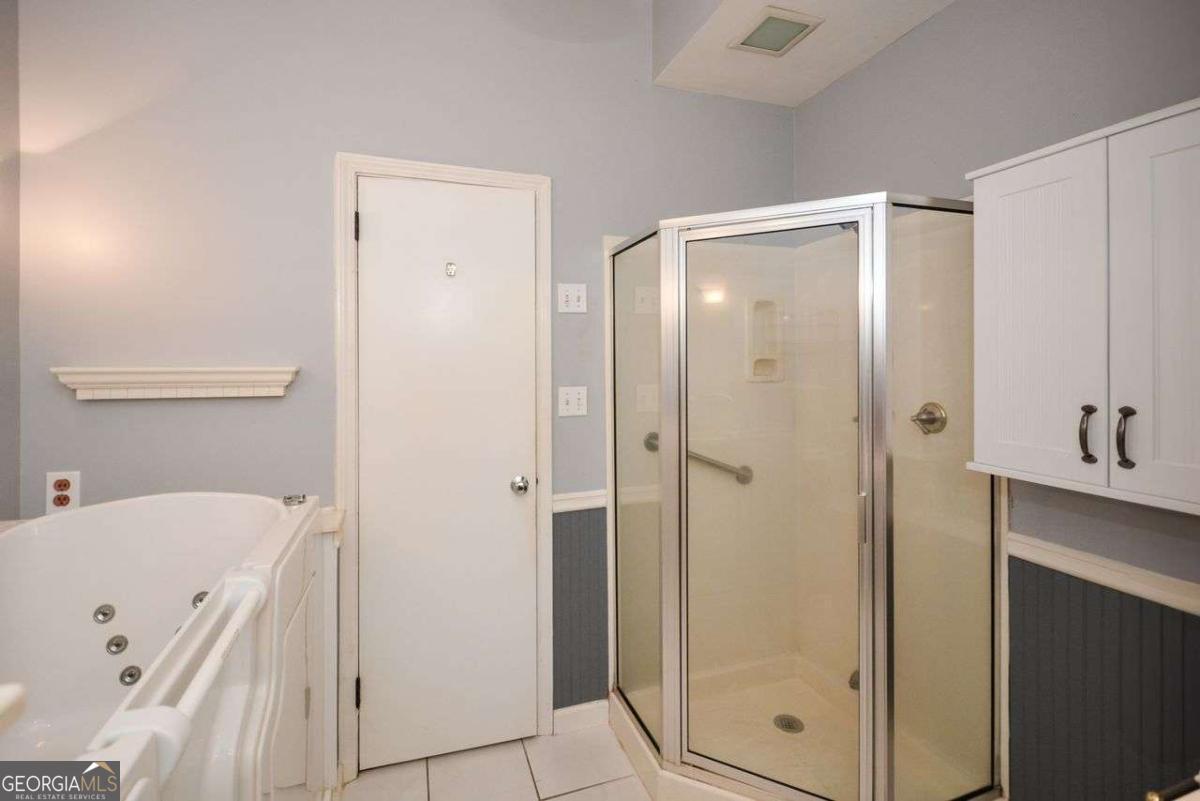 Kings Mountain - Residential