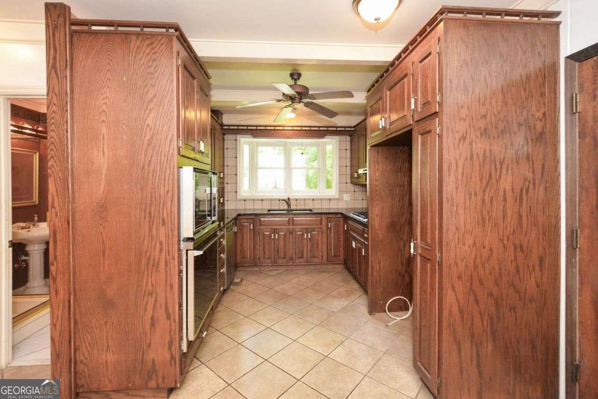 Kings Mountain - Residential