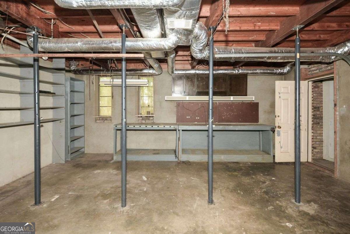 Kings Mountain - Residential