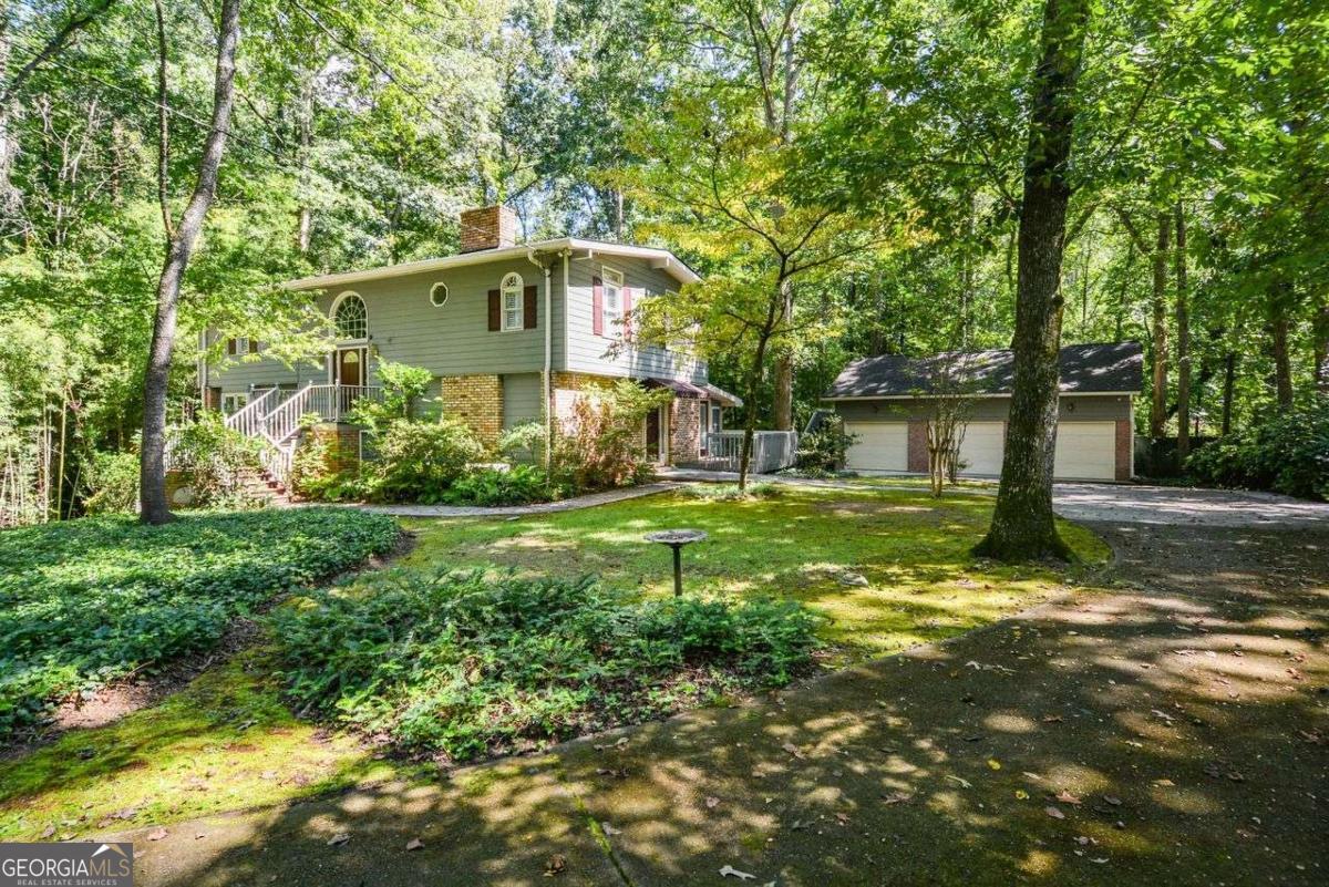 Kings Mountain - Residential