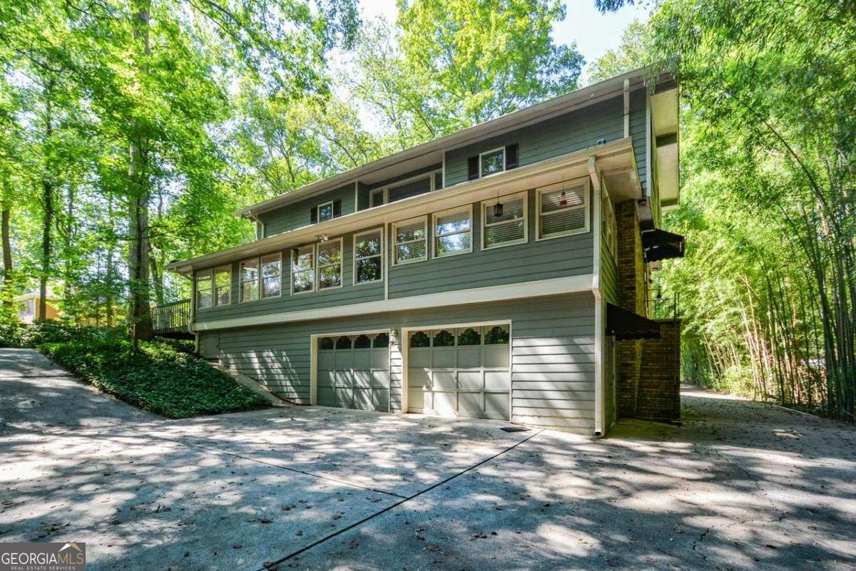 Kings Mountain - Residential