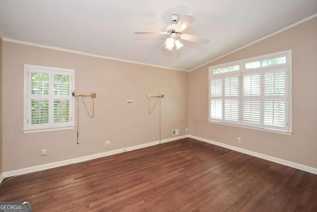 Kings Mountain - Residential