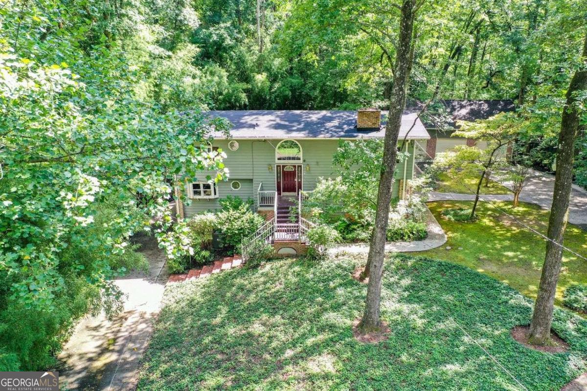 Kings Mountain - Residential