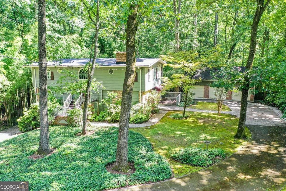 Kings Mountain - Residential