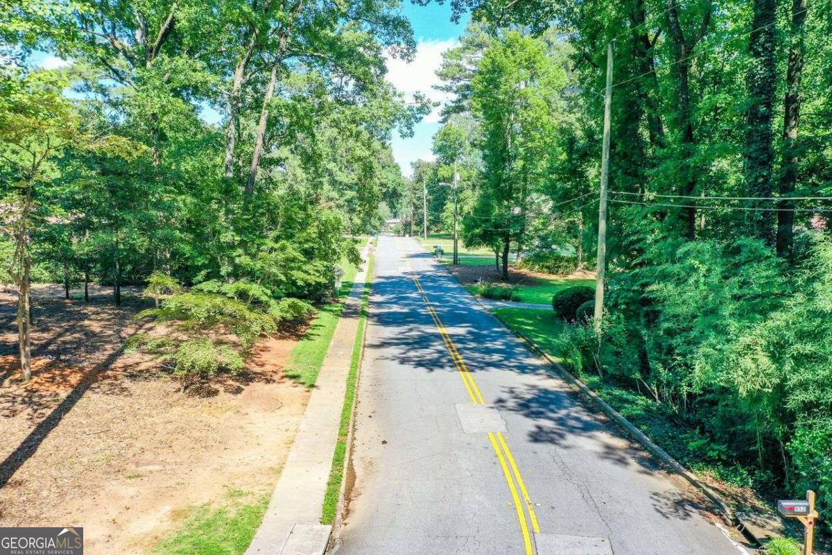 Kings Mountain - Residential