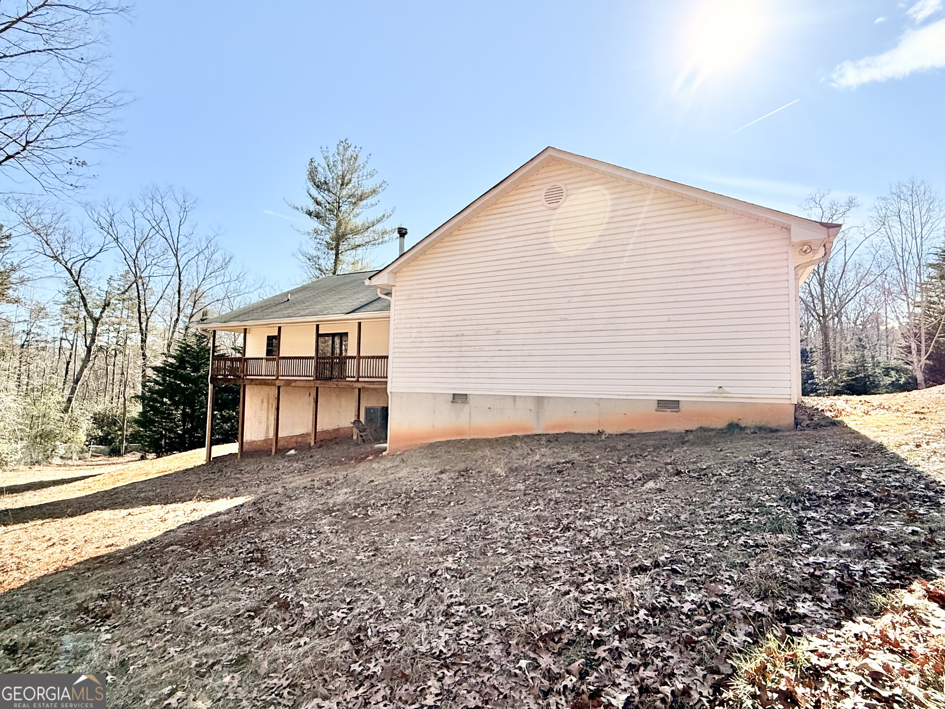 1857 Tugalo Village RD