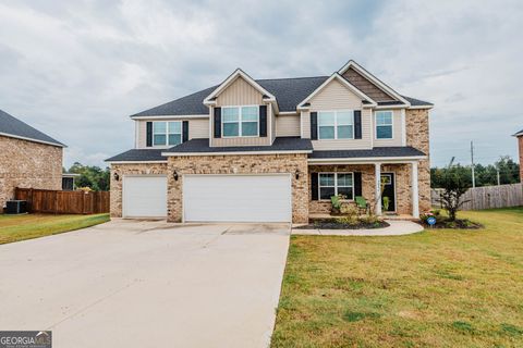 Photo of 512 Thurston Street, Bonaire, GA 31005 (MLS # 10641459)