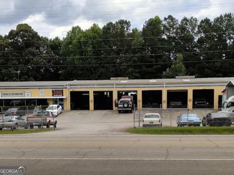 88 Woolsey RD Hampton GA 30228