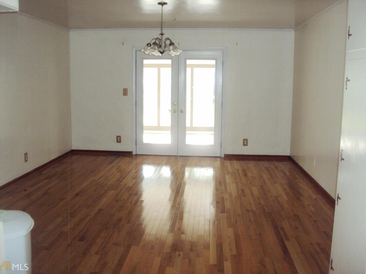Booker Hills - Residential