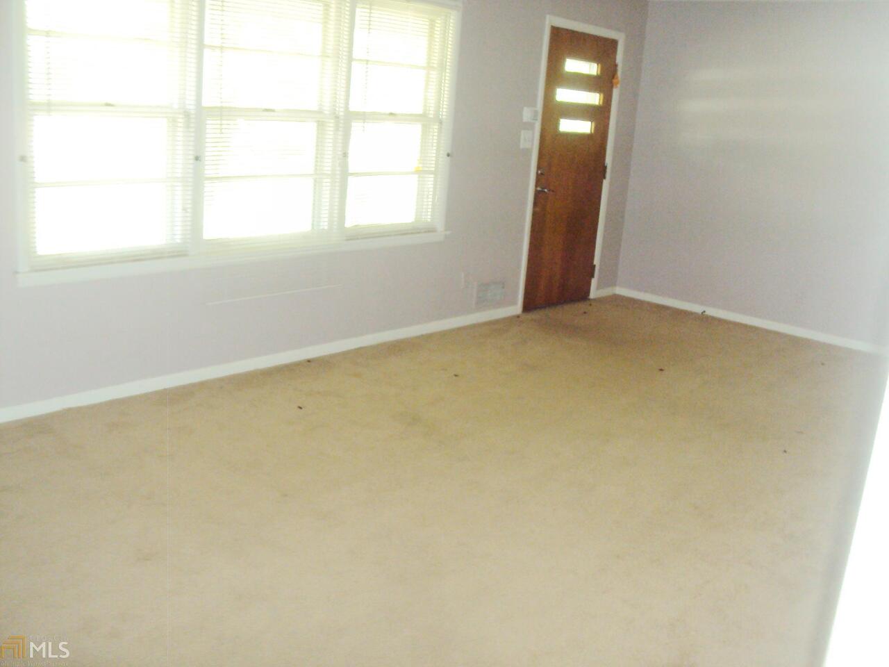Booker Hills - Residential