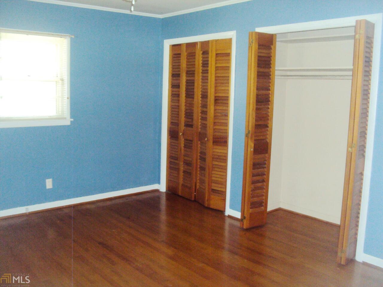 Booker Hills - Residential